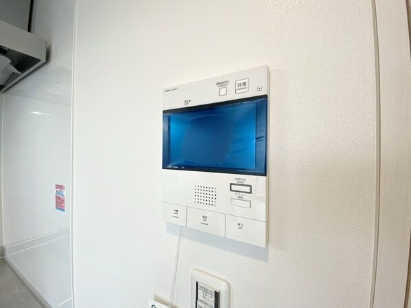 PEAR PARK4の物件内観写真